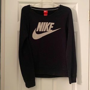Nike sweatshirt
